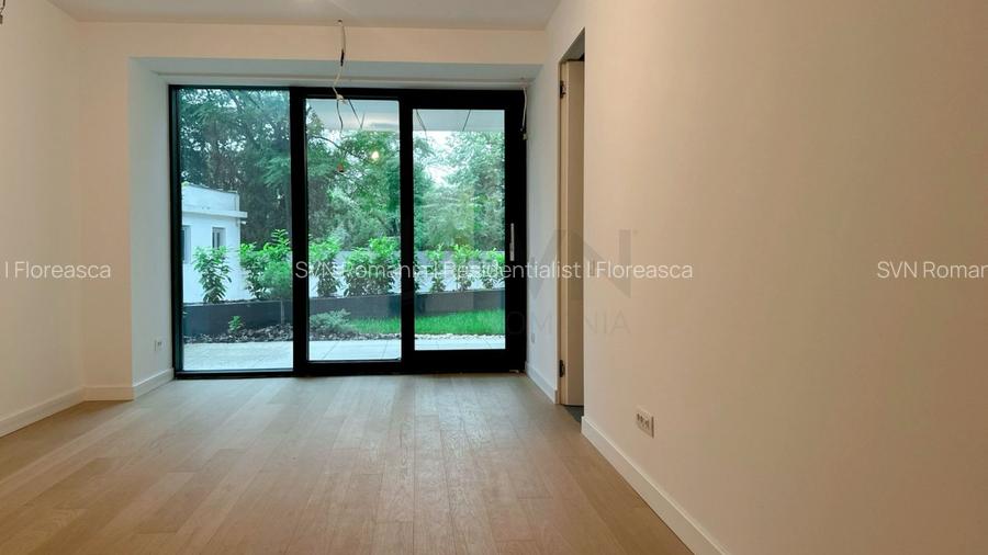 REA1029029 Apartament de inchiriat birou Aviatorilor l Terasa si gradina 240 mp - 4