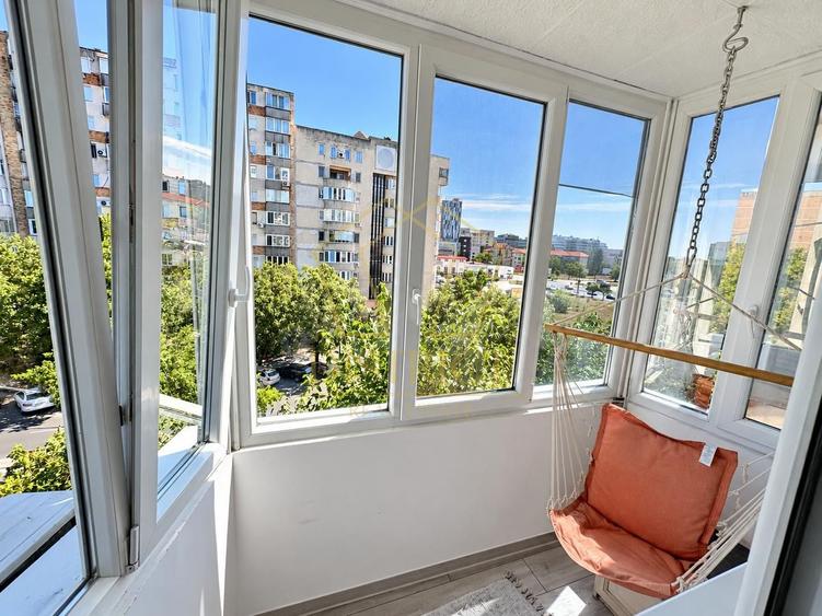 Apartament cu 3 camere | Circumvalatiunii