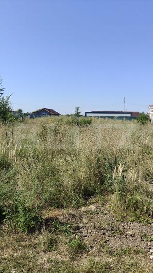 Teren intravilan, 513 mp, zona Tărtășești