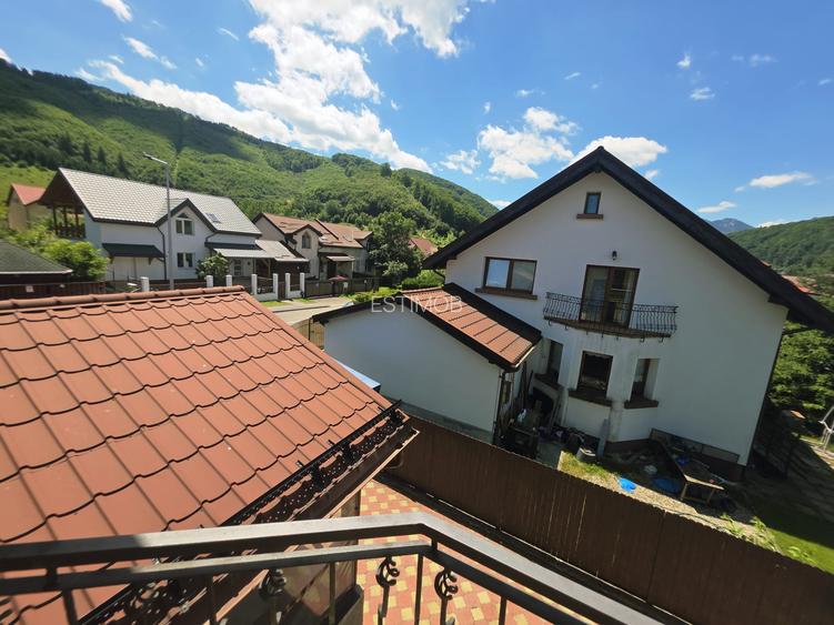 Inchiriez casa 4 camere zona Bunloc Sacele - Timisul de Jos pet friendly - 11