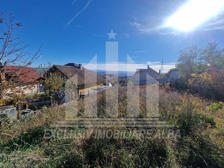 Teren Intravilan | 500 mp | 14 ml deschidere | Cetate - zona Schit