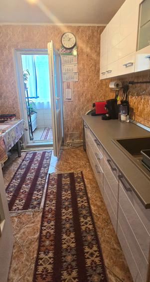 Apartament 3 camere decomandat, geam baie, CT, Alexandru - Minerva