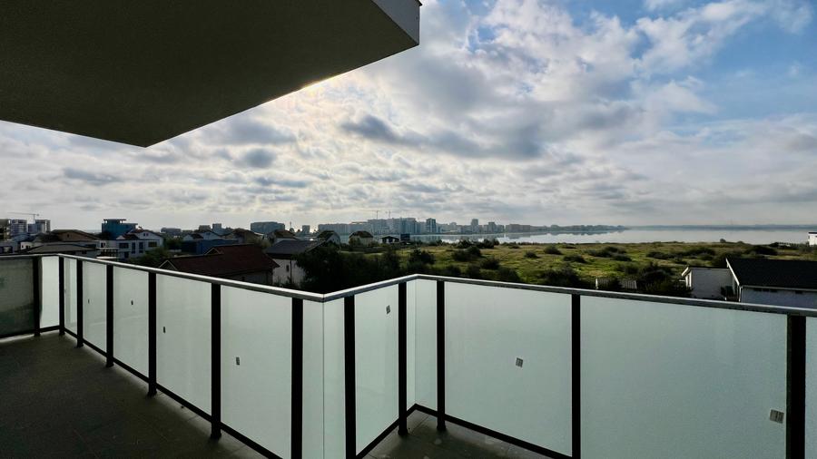 Apartament de vanzare in BLOC FINALIZAT cu toate actele