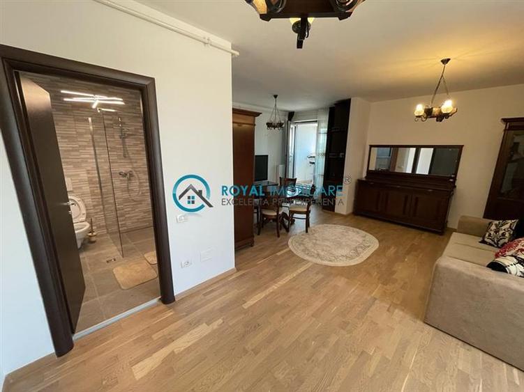 Royal Imobiliare - Inchirieri studio, zona Albert