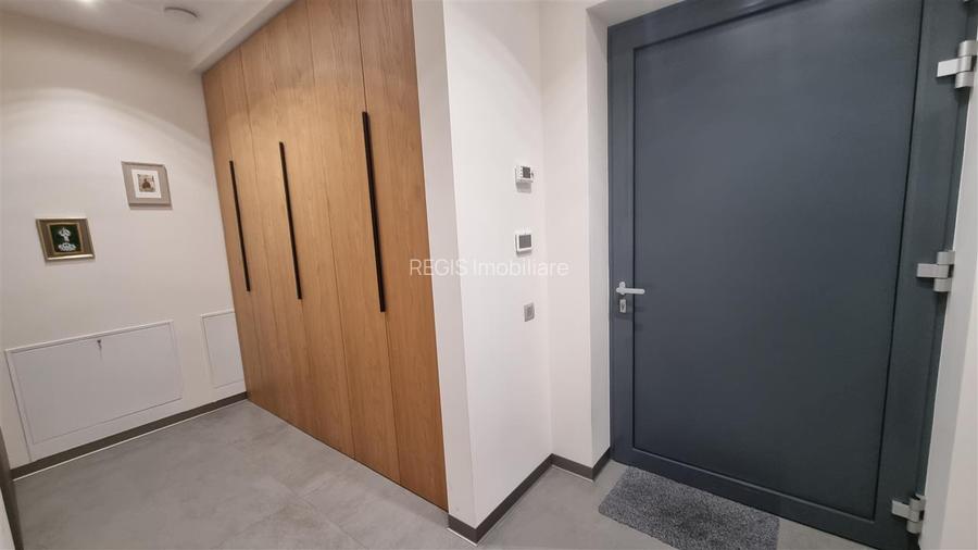Apartament premium de 3 camere la vila zona Drumul Poienii