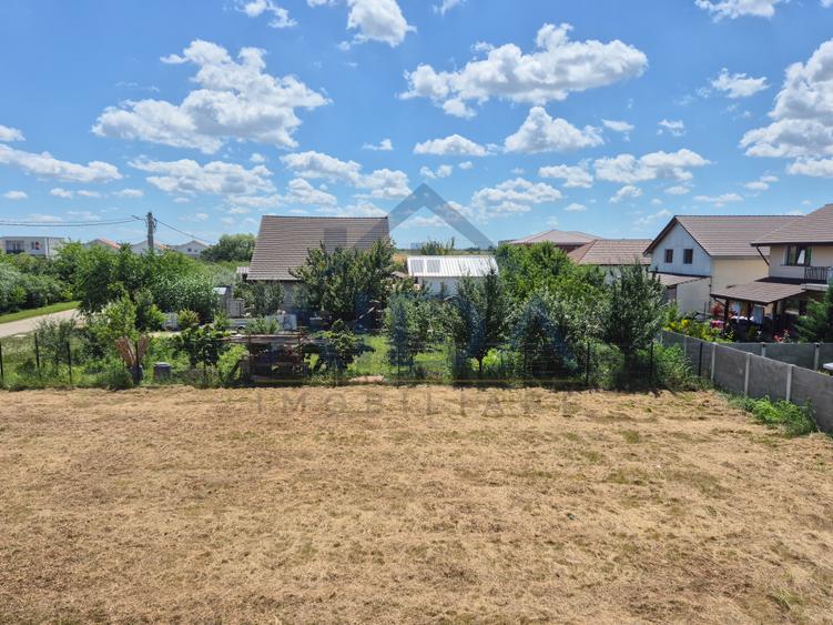 Duplex modern de vânzare în Bucovăț - Remetea Mare
