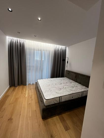 Apartament 2 Camere One Herastrau Towers | Incalzire in Pardoseala | Decomandat