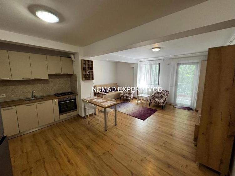 Apartament 2 camere renovat parcare Corbeanca Str Antigua