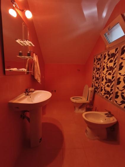 Casa multifunctionala, 420mp, 2300mp teren, Siret