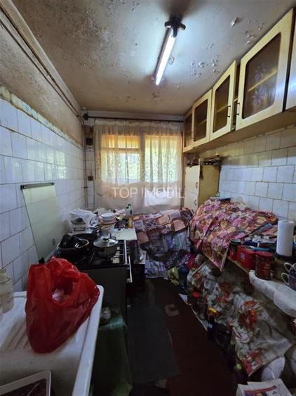 Apartament 2 Camere - Etaj 1 - Tatarasi - 4