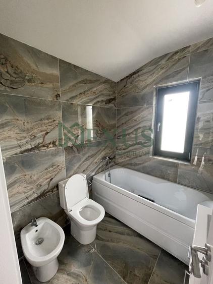 Casă nouă de vânzare – Calea Romanului, Bacău P+1E 130 mp utili
