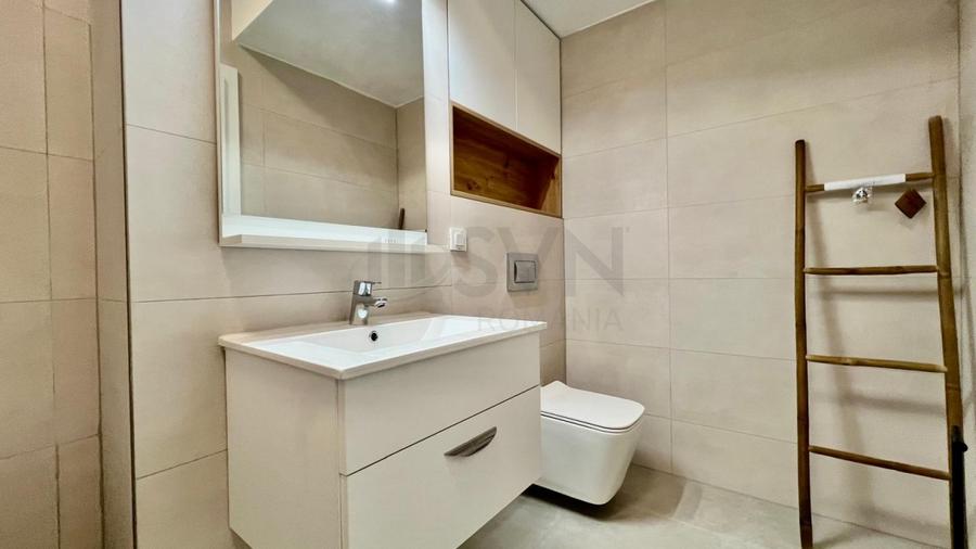 REA1022693 2 camere First Estates Pipera cu parcare subterana inclusa