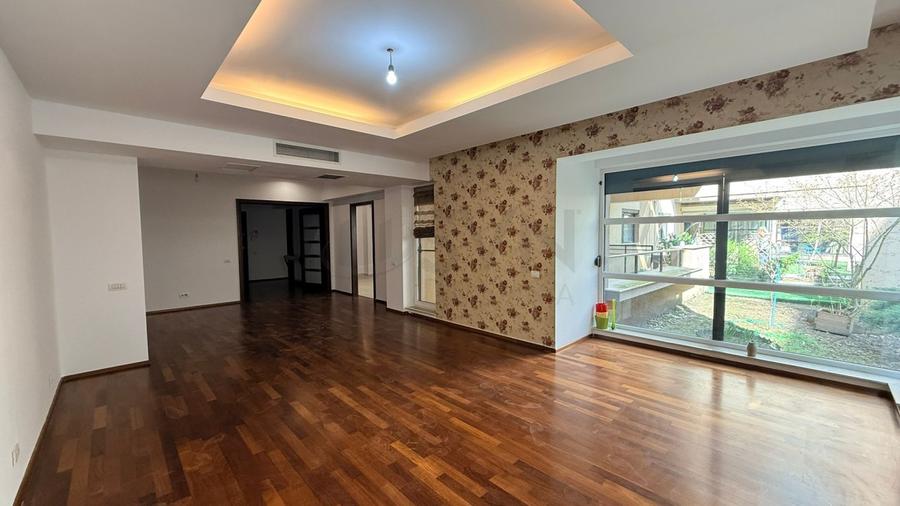 REA1028498 APARTAMENT SUPERB l TERASA l 2 GARAJE l HERASTRAU l NORDULUI
