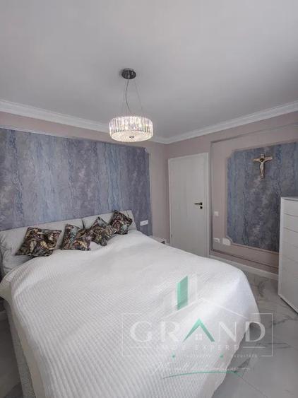 Apartament 3 camere I zona Vivo