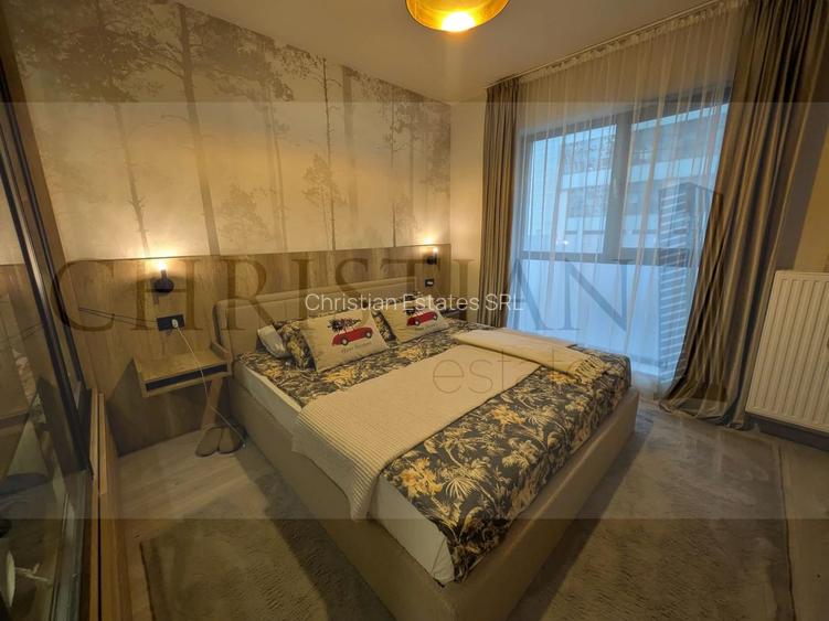 Apartament Exigent Plaza Residence Faza 2 - Parcare + Boxă - 4