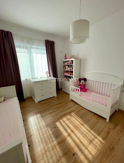 Casă pe parter in Balote| Panouri solare | Garaj încălzit | teren 501 mp - 12