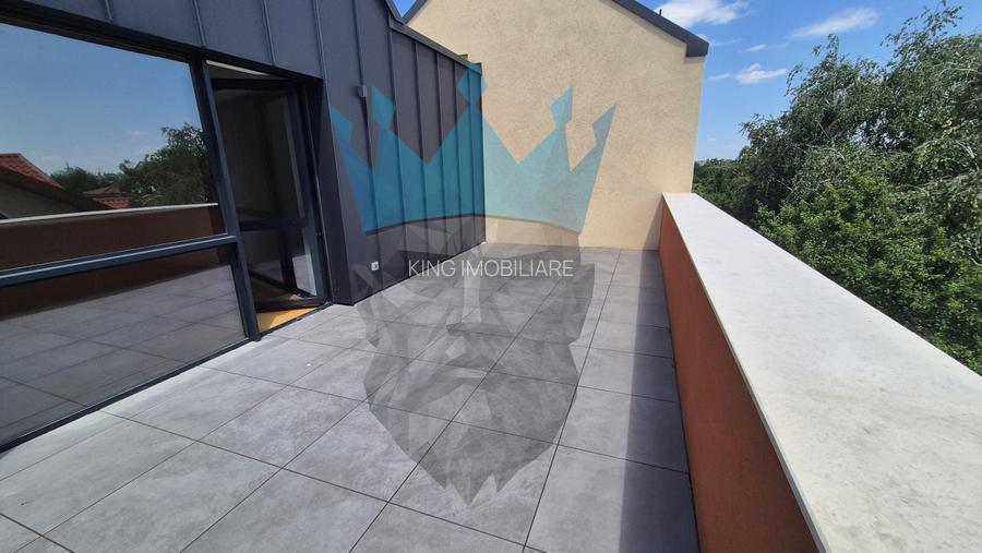Casa 4 Camere Complex The Meadows Damaroaia Bucuresti - 15