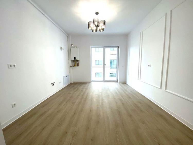 Apartament 2 cam nou, Etaj 1, Predare Imediata! Selimbar 0% Comision