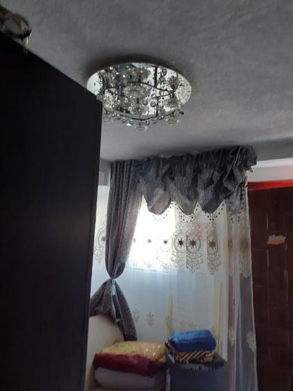 Garsoniera- la casa km 4