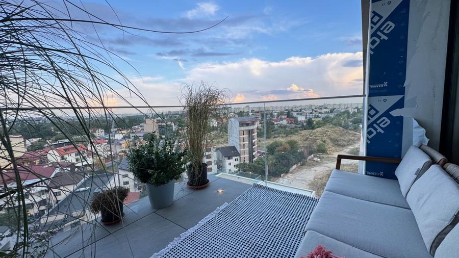REA1029263 2 camere superb ONE VERDI PARK