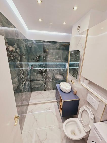 Apartament 2 camere Exigent Plaza faza 5 (Lujerului,Afi,Plaza,Poli)