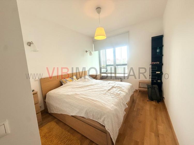 Apartament 2 camere de închiriat in Asmita Gardens