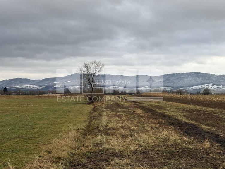Teren 80 Ari | Vicovu de Sus – Bahna | Front 16.5 - 4
