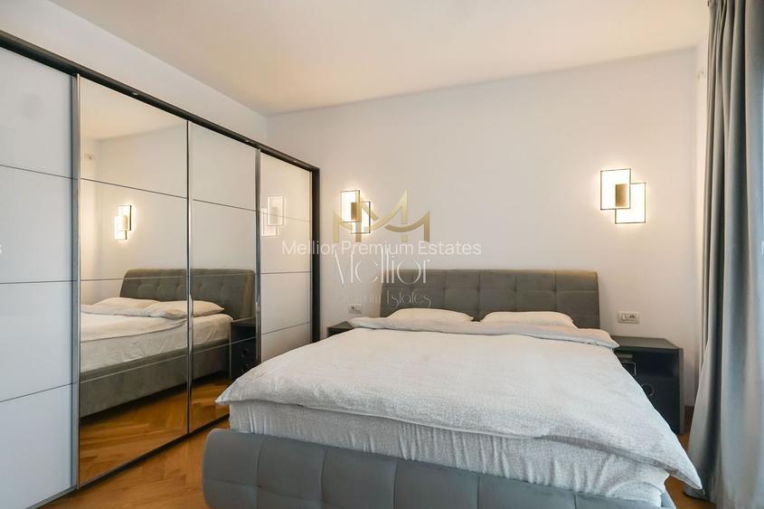 Apartament spatios 3 camere, 2 balcoane, 2 parcari, zona Iulius Mall! - 28