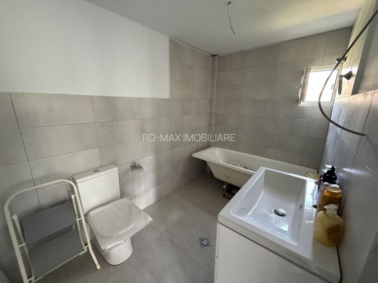 Casă renovată Slobozia -Câmpina + teren intravilan 526 mp - 28