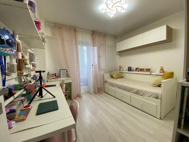 Apartament 2 Camere - Matei Voievod