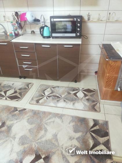 Casa de vanzare – Sat Elciu, com. Panticeu