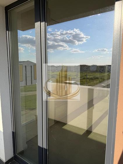 🏡Ap modern 2 camere Giroc