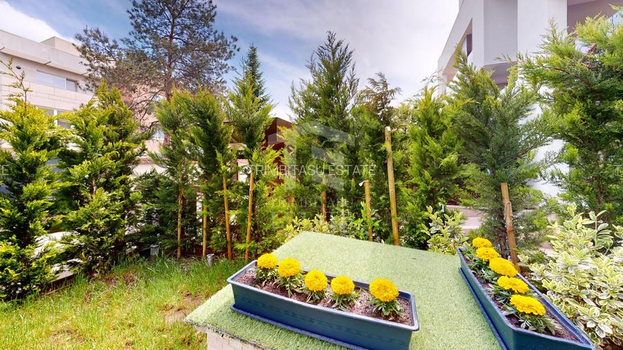 PIPERA | IANCU NICOLAE  | 3 camere | 116 mp | Parcare | Gradina 94 mp - 37