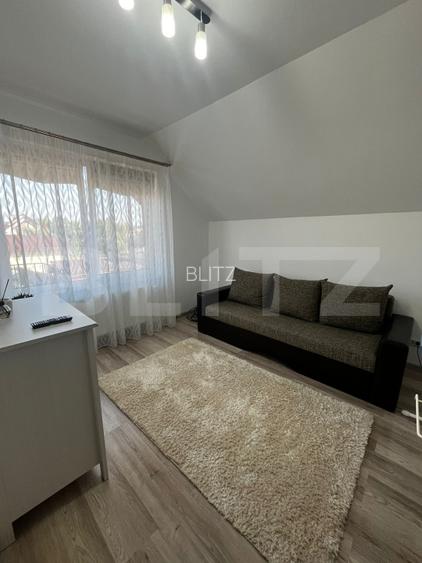 Casă Individuală de Vânzare, 146 mp utili, Teren 500 mp, zona Sigmir