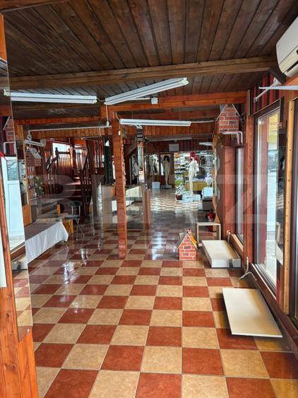 Spatiu comercial, 200 mp, parter, zona Catedralei