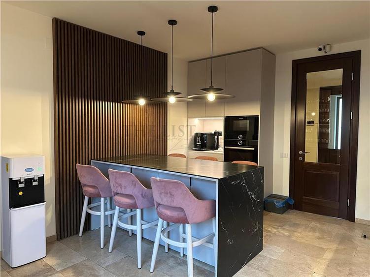 Vila Moderna cu 8 camere | Recent Renovata | PIPERA