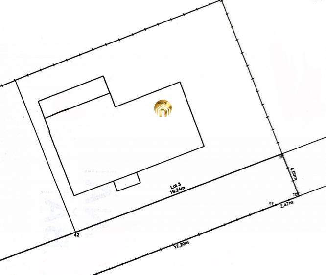 Vila Individuala P+1 - 4 camere - Otopeni - 200m de DN1! - 17
