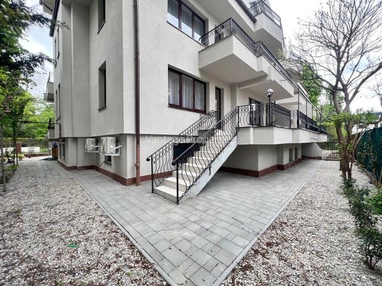 Vila de lux | zona Kiseleff | acces metrou Aviatorilor - 29