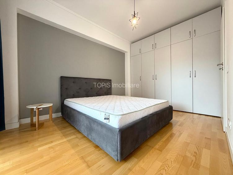 Marmura Residence / Apartament Cu Terasa / Mobilat Integral / Parcare Optional - 10