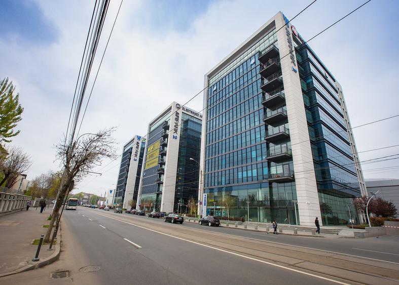 AFI PARK, Bdul. Vasile Milea 4-6- comision 0%, reprezentam proprietarul!