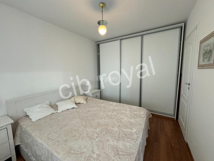 Apt. 2 camere Titan,Str. Postavarul 3,la 10 min. metrou Nicolae Grigorescu - 5