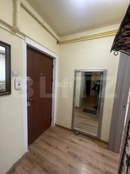 Apartament 2 camere, 45 mp, Iulius Mall, Gheorgheni - 2