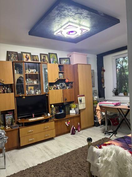 Apartament doua camere Aleea Costinesti Teius