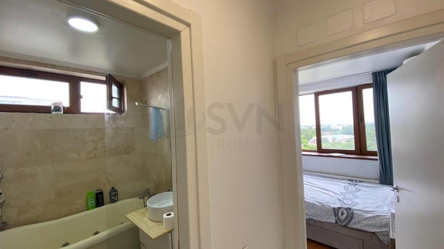 REA1025053 Apartament cu 4 camere Floreasca