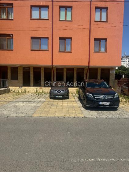 Vand spatiu care se poate transforma in apartament de 3 camere - 5