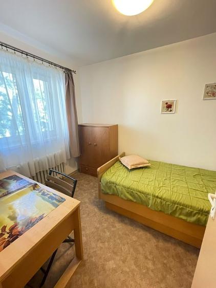 Apartament 2 Camere De Inchiriat | Gheorgheni | Etaj 1/4 | Video La Cerere