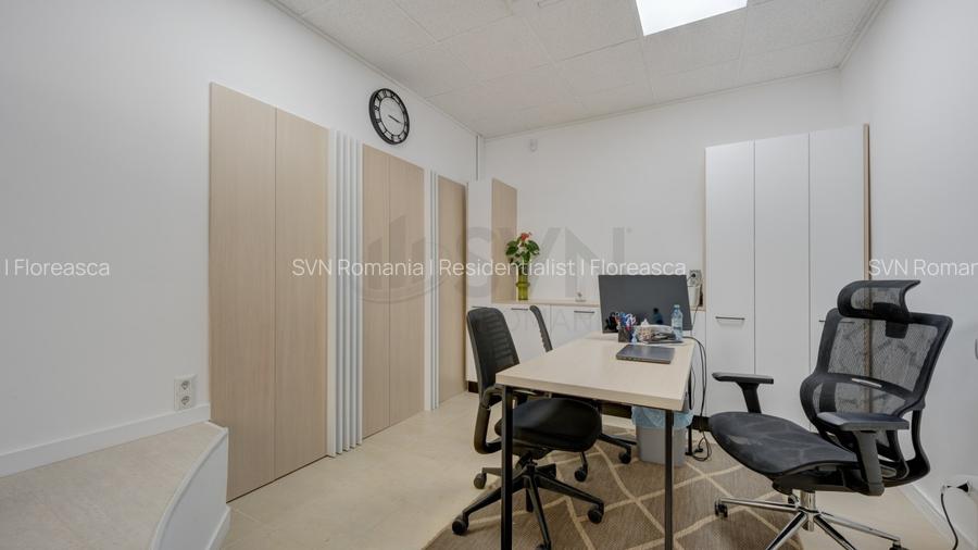 REC3001830 Spatiu Comercial Ultracentral l Vad Comercial Excelent l 115 MP