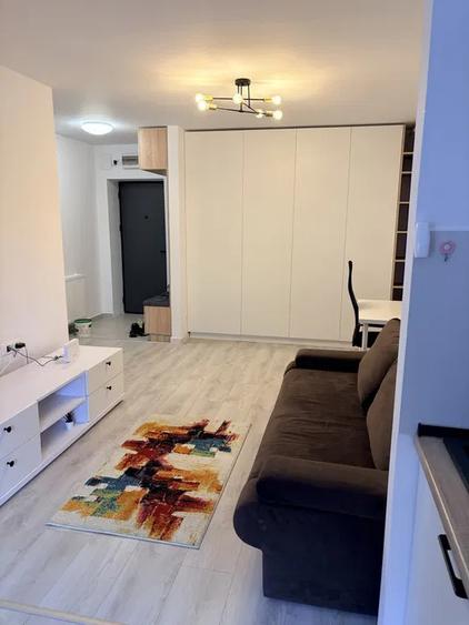 Apartament 2 camere/ Hils Pallady / 2 minute Metrou Anghel Saligny