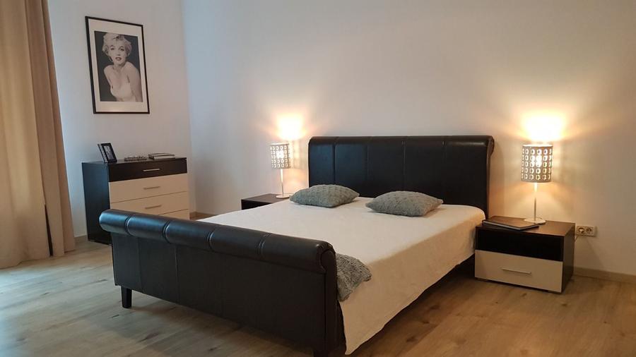 Apartament de inchiriat in zona Floreasca