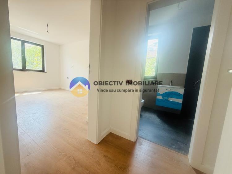 Apartament PREMIUM Bloc NOU ETAJ 1/2(boxa inclusa in pret)